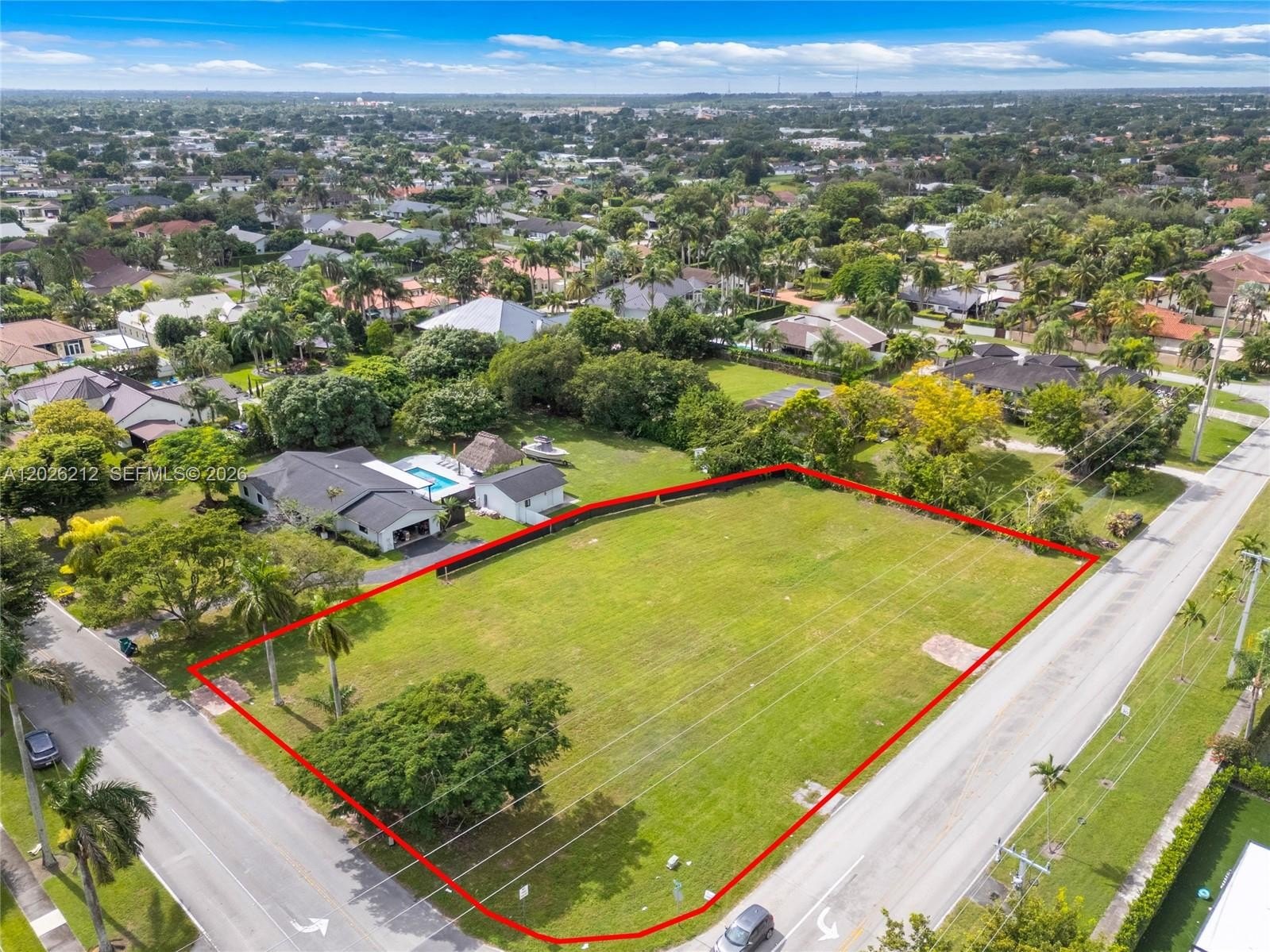 Other - 13600 SW 107th Ave, Miami, FL