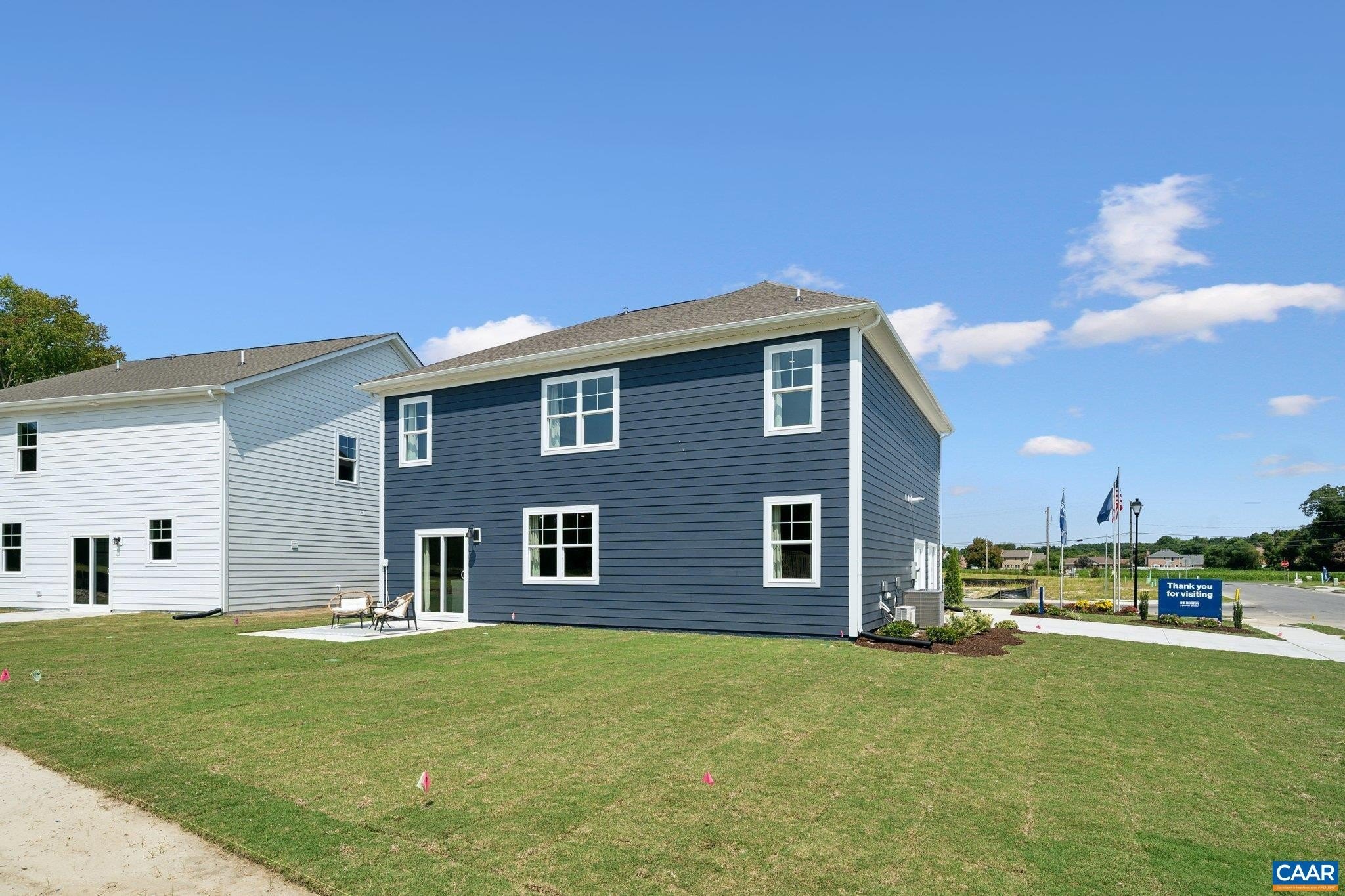 Single Family 5BR 3BA - Lot 26 LIBERTY LN, Keswick, VA