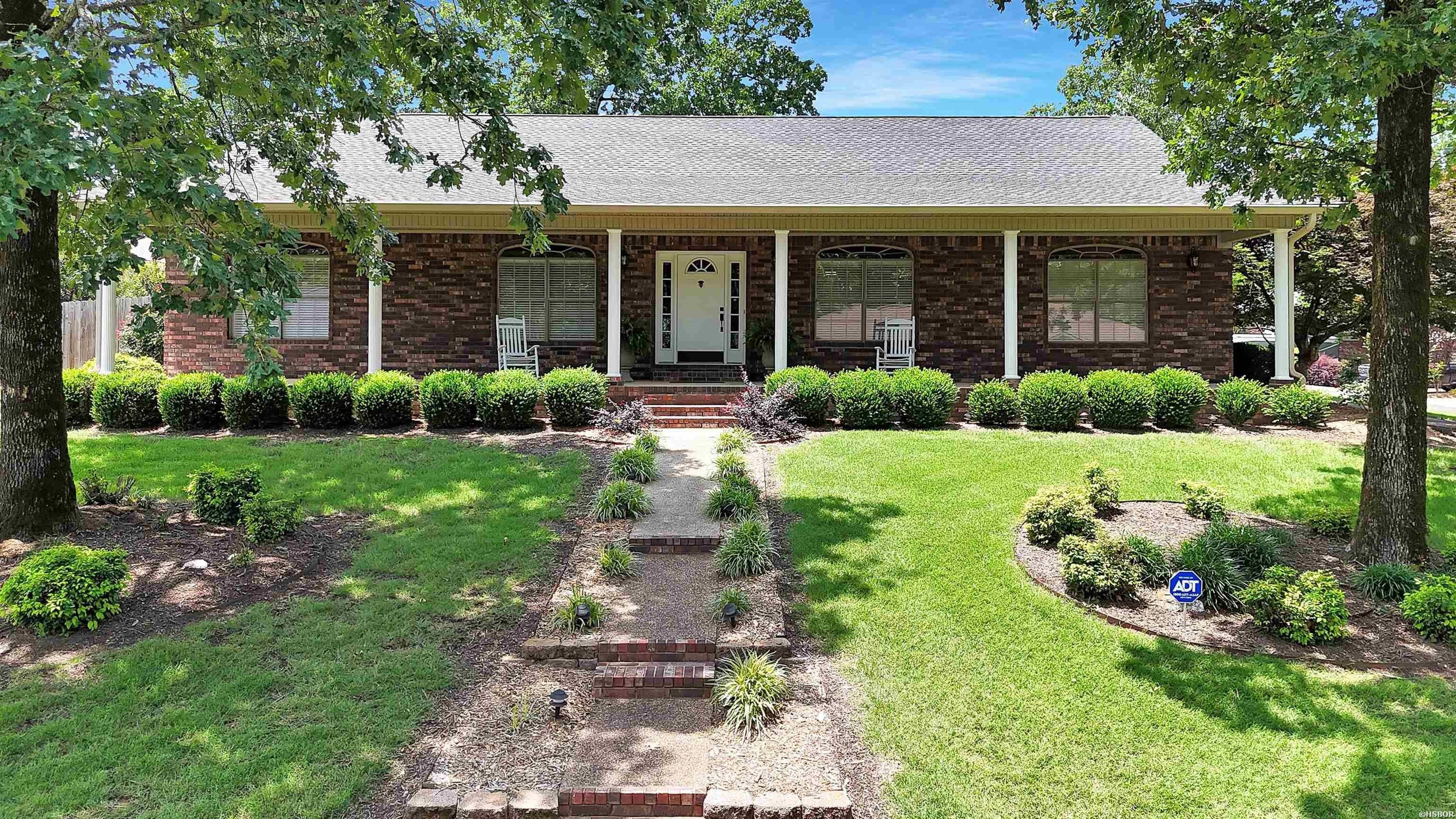 Other 4BR 4BA - 113 DEERVIEW Circle, Hot Springs, AR