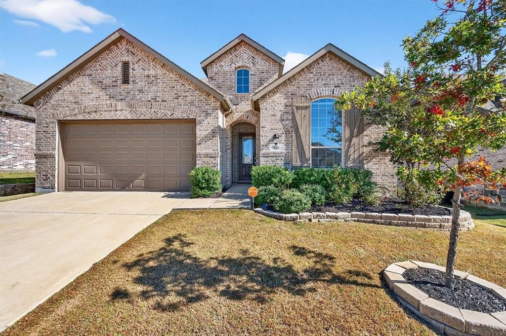 Single Family 4BR 3BA - 3836 Iron Ore Drive, Denison, TX