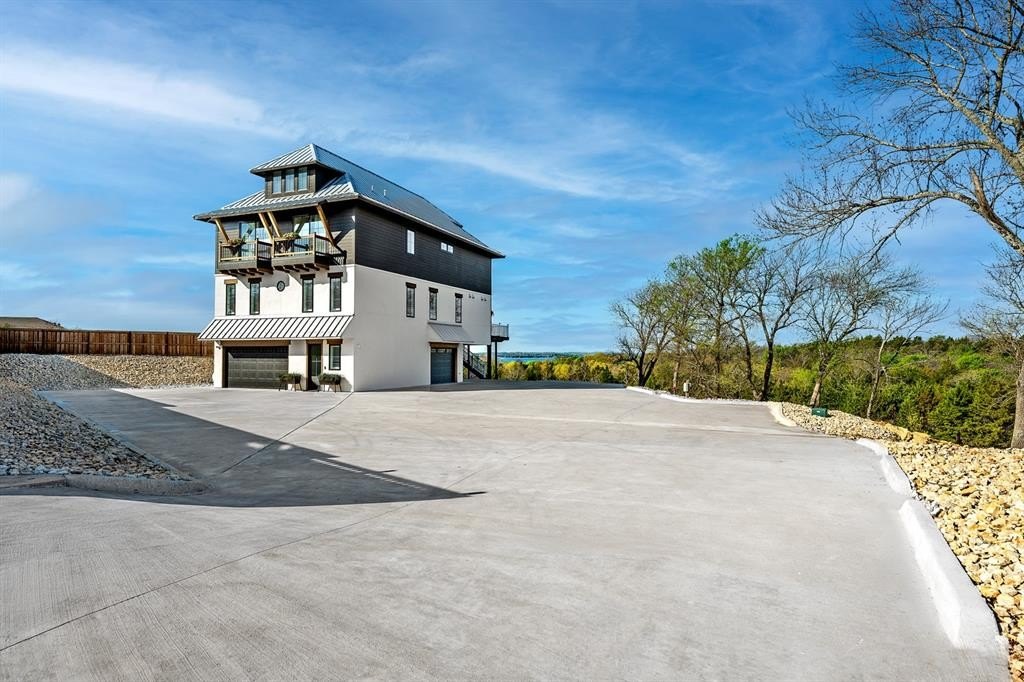Single Family 5BR 3BA - 4509 Peach Tree, Kingston, OK