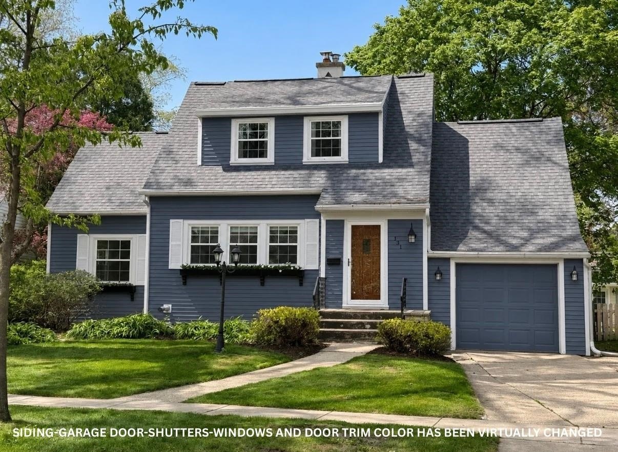 Other 3BR 2BA - 131 Kensington Drive, Madison, WI