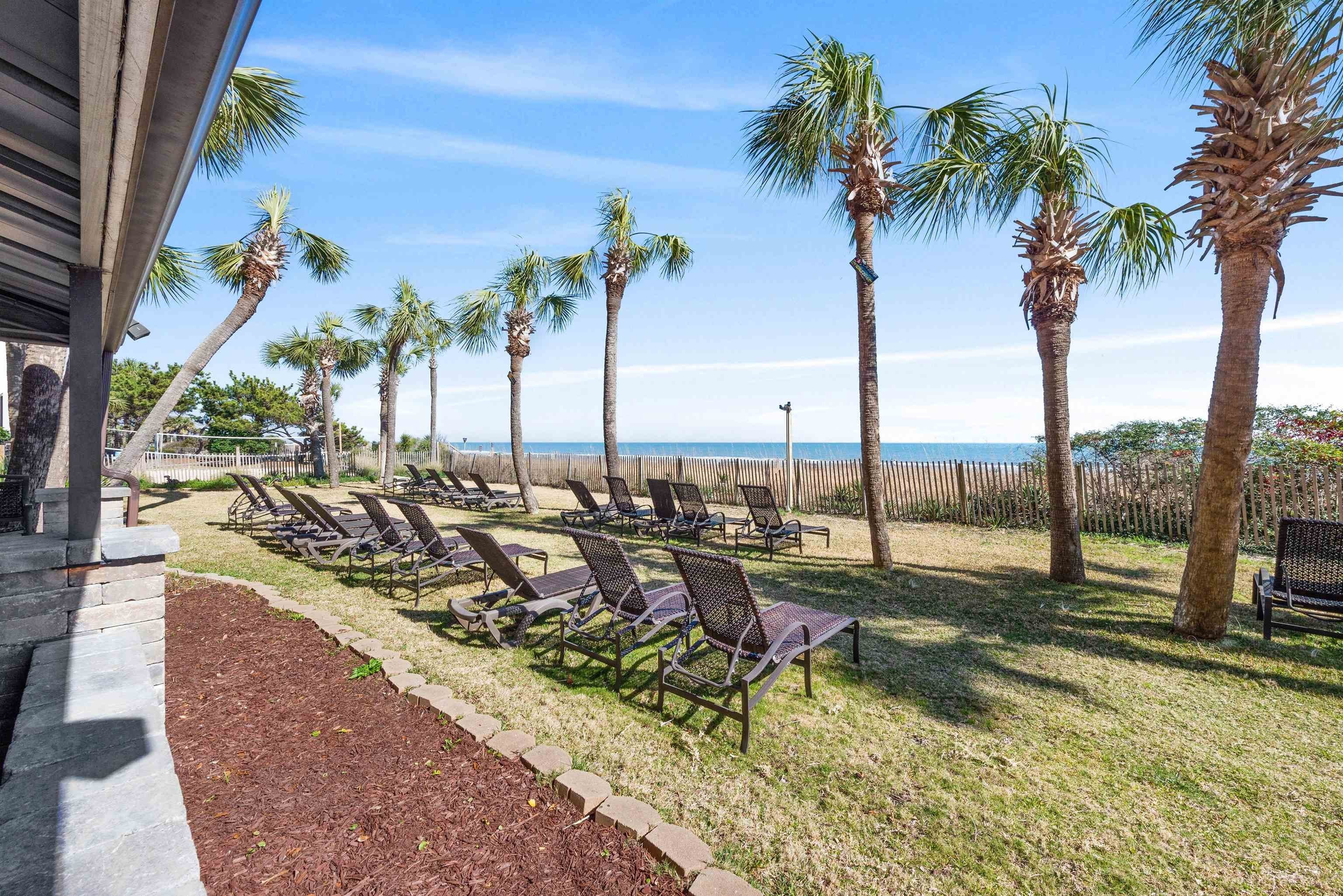 Condo 2BR 2BA - 7100 N Ocean Blvd., Myrtle Beach, SC