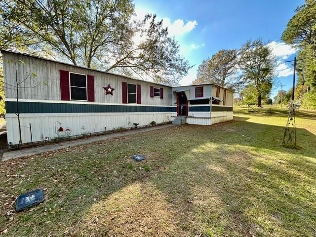 Single Family 3BR 2BA - 179 FM 2791, Atlanta, TX