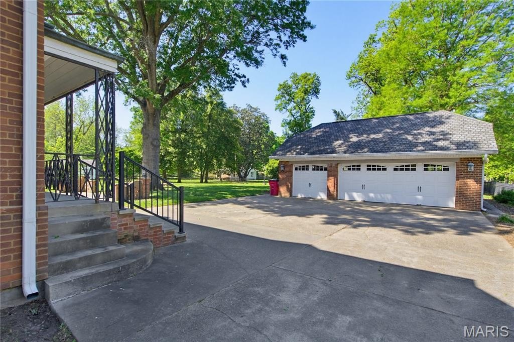 Single Family 4BR 7BA - 1011 N Ranney Street, Sikeston, MO