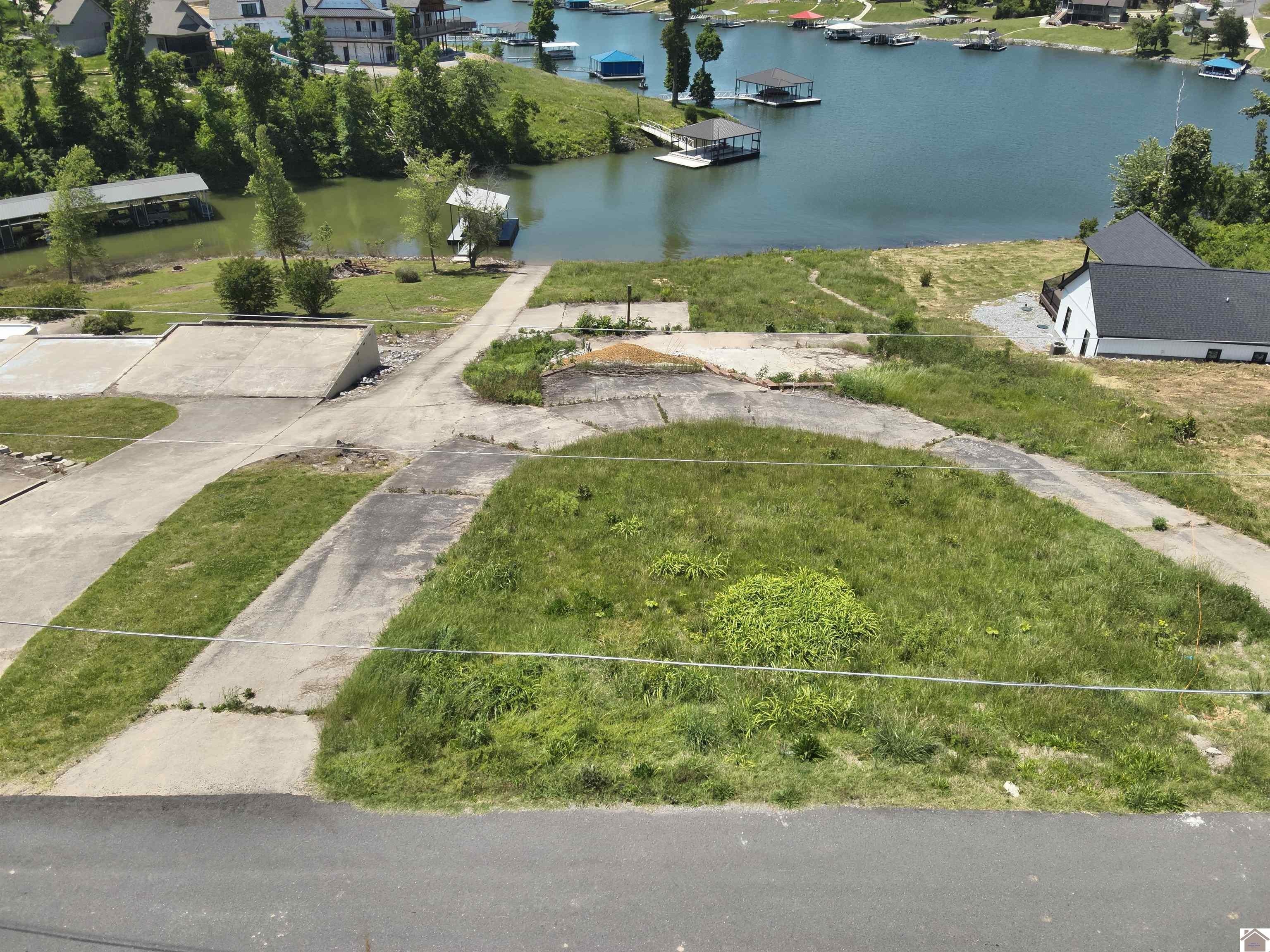 Other - 551 Sherwood Dr lot: 35 & 36, Gilbertsville, KY
