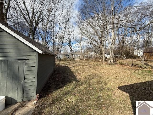Single Family 2BR 1BA - 1905 B Street, Paducah, KY