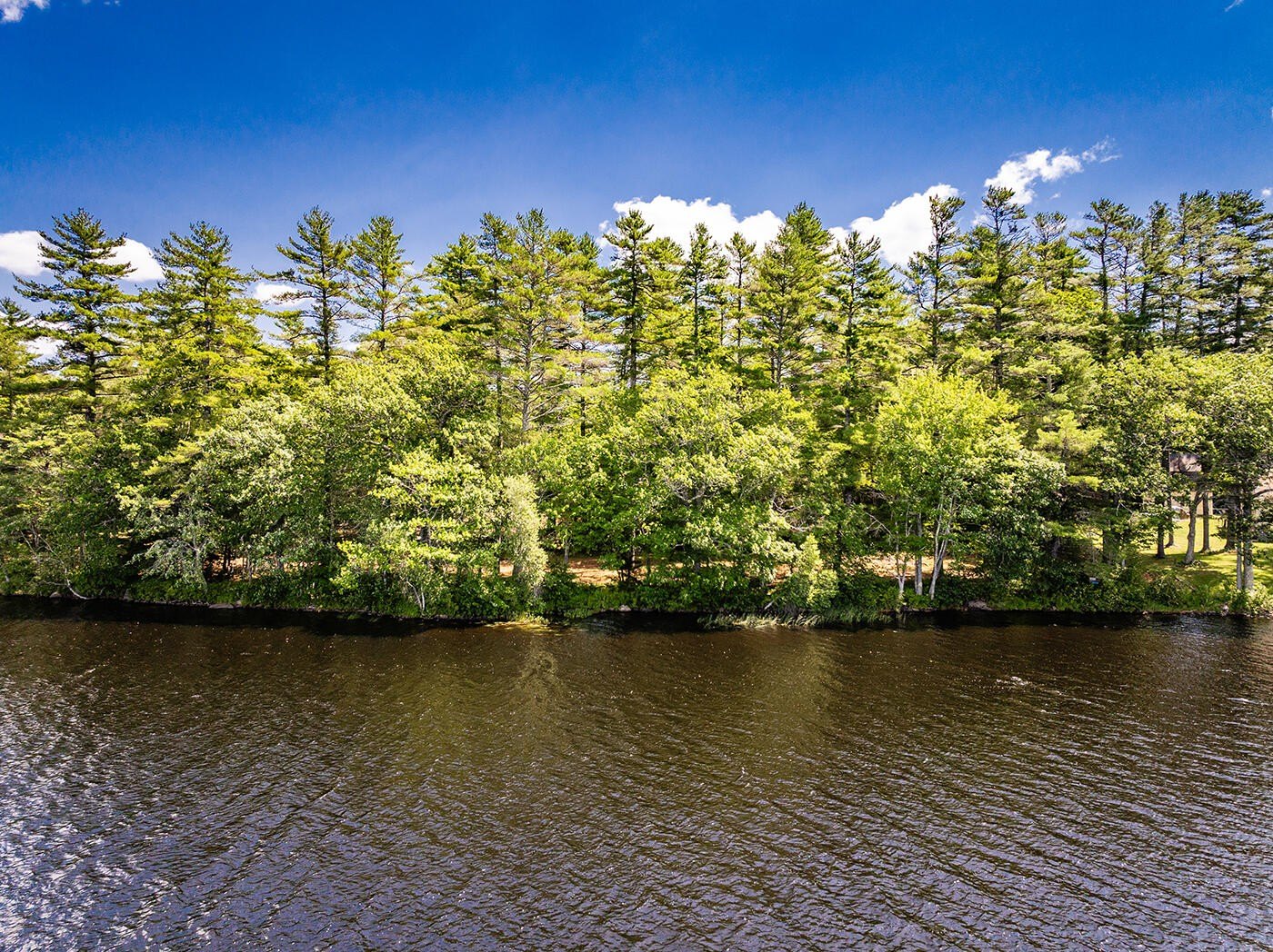 Other - Aldus Shores Road lot: 1, Searsmont, ME