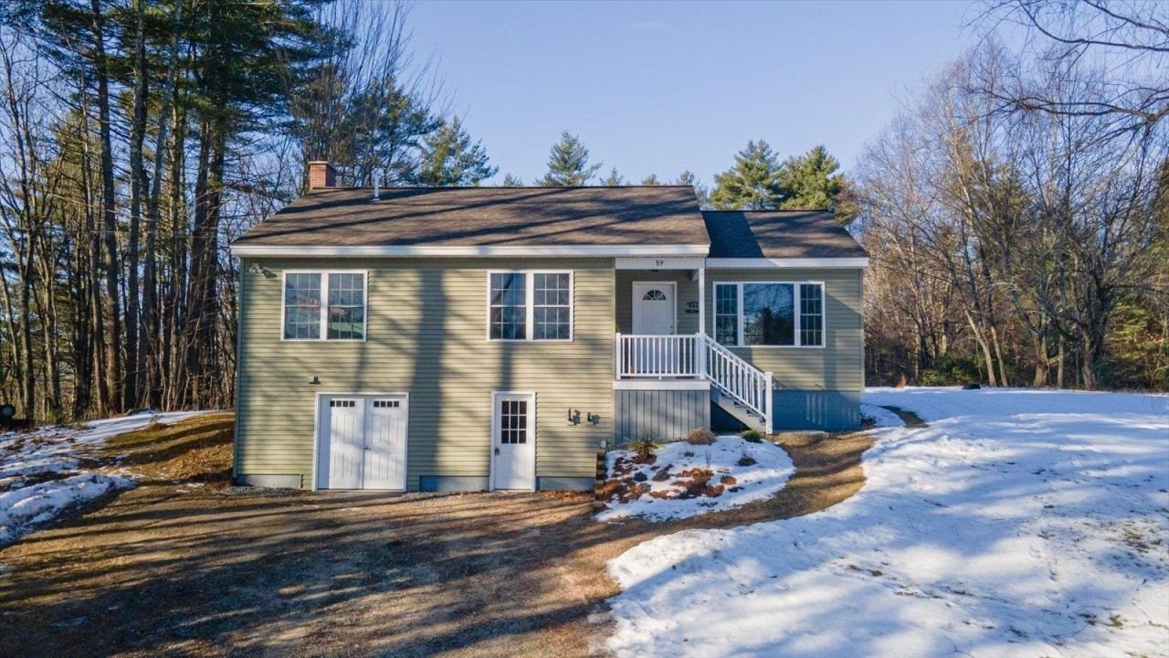 59 Thompson Rd  