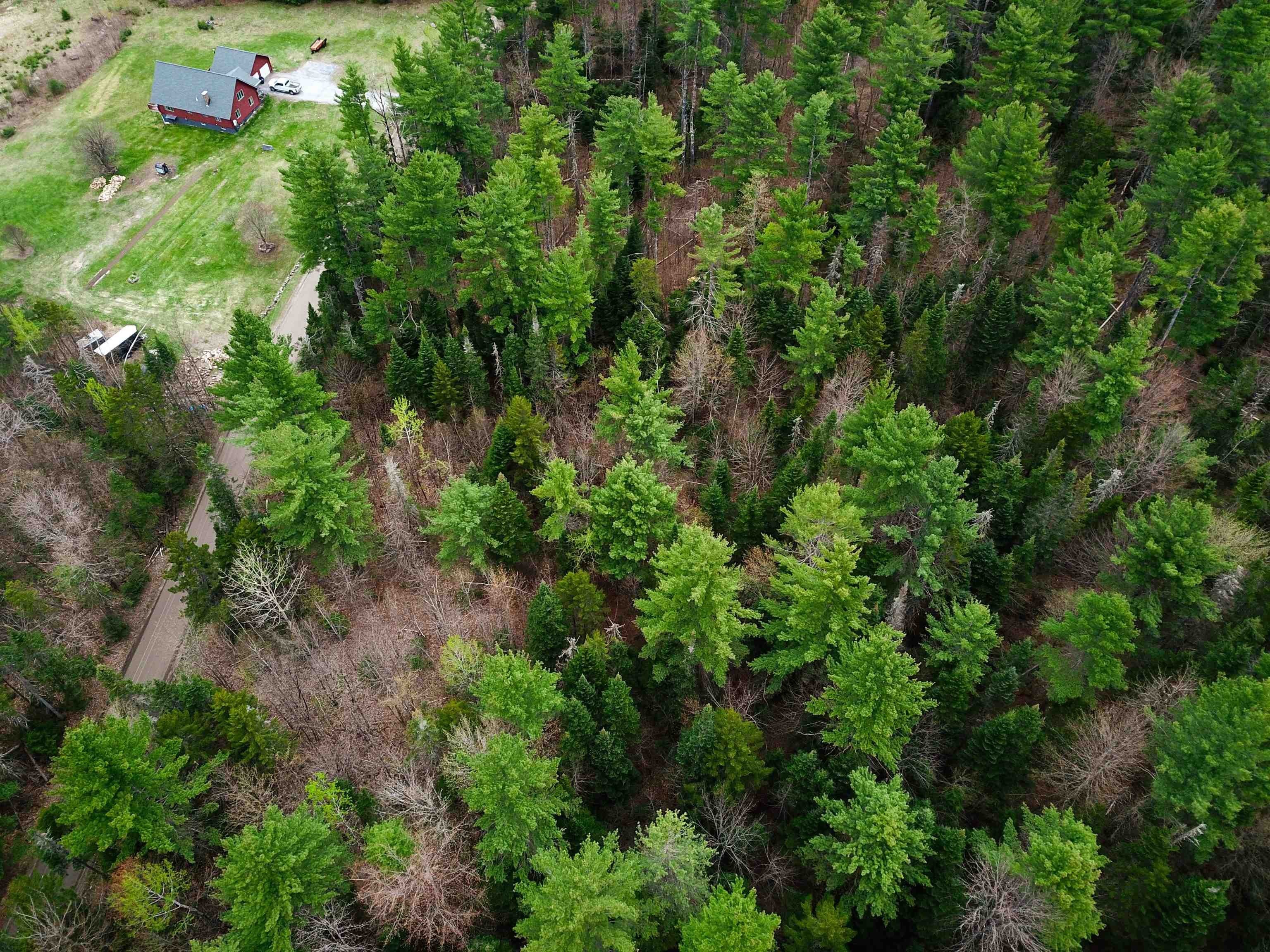 Other - 280 Guyette Road, Marshfield, VT