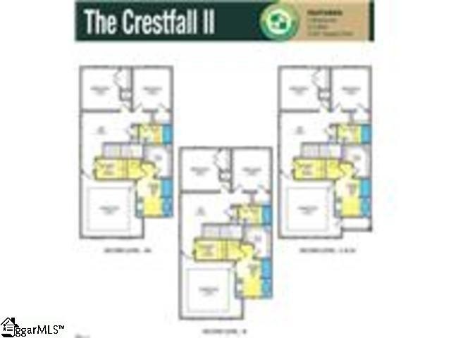 Other 3BR 3BA - 262 Brown Circle lot: 3, Easley, SC