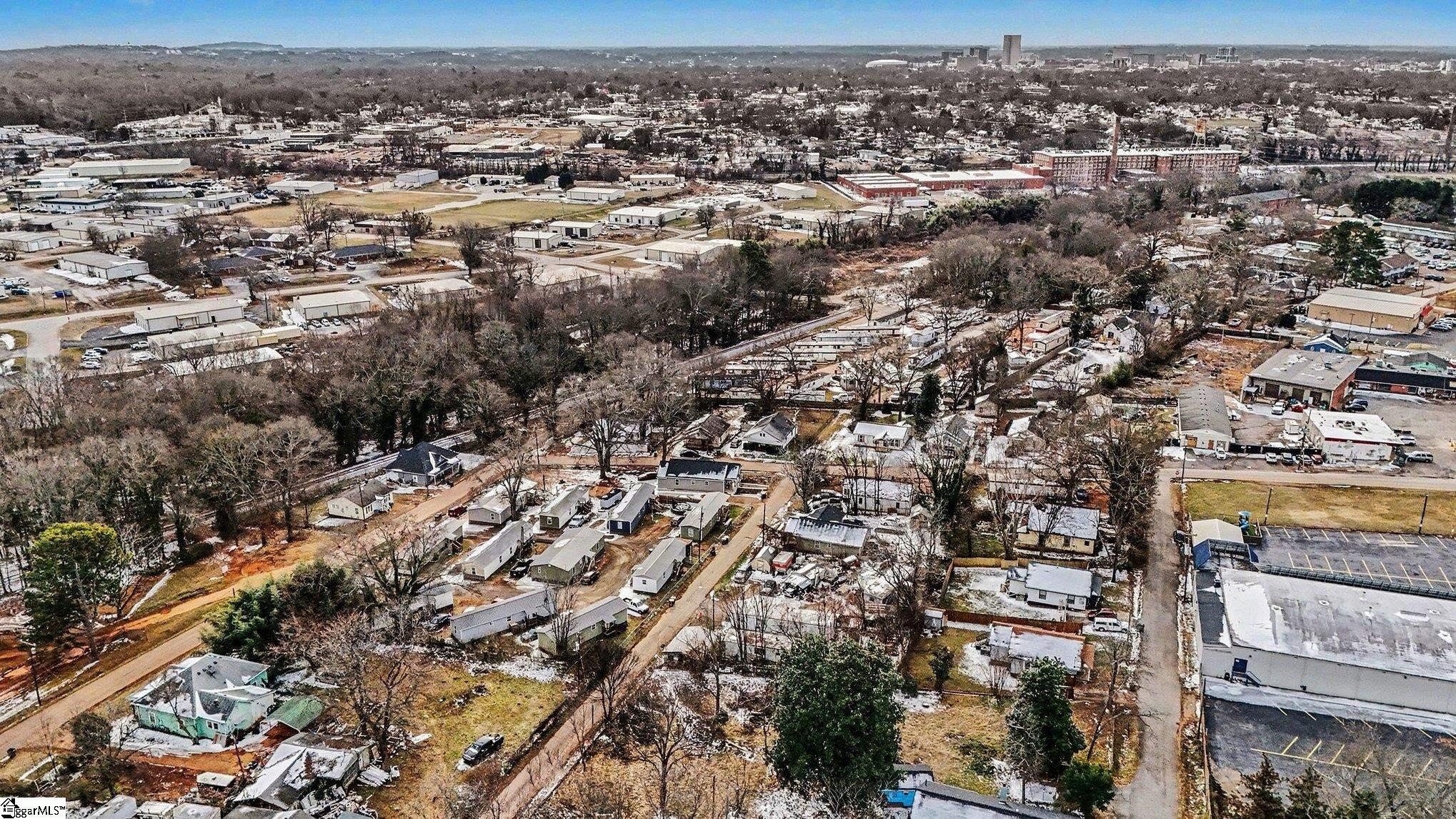 Other - 9 Glass Street, Greenville, SC