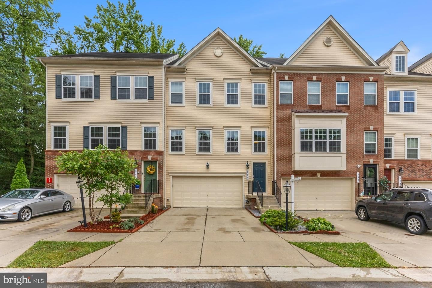 Single Family 3BR 4BA - 645 BRACEY DR, GLEN BURNIE, MD