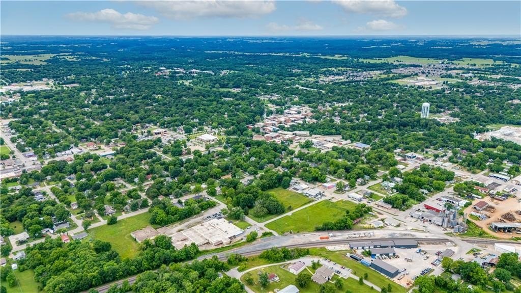 Other - 4.74 AC Lots 1 & 2 S Britt Street, Siloam Springs, AR