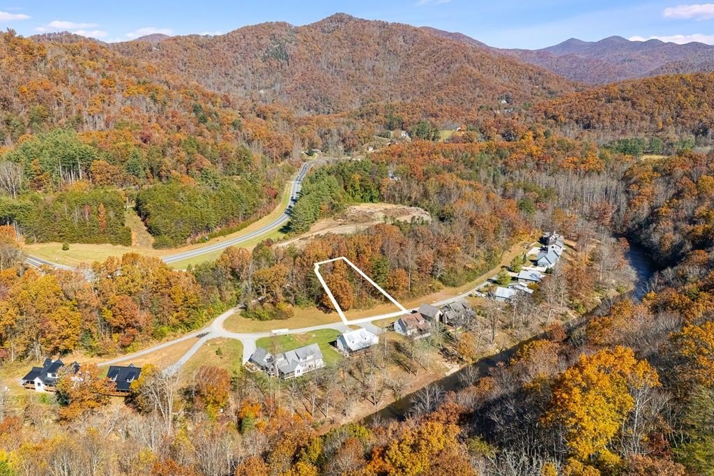 Other - Light Waters lot: 12, Cullowhee, NC