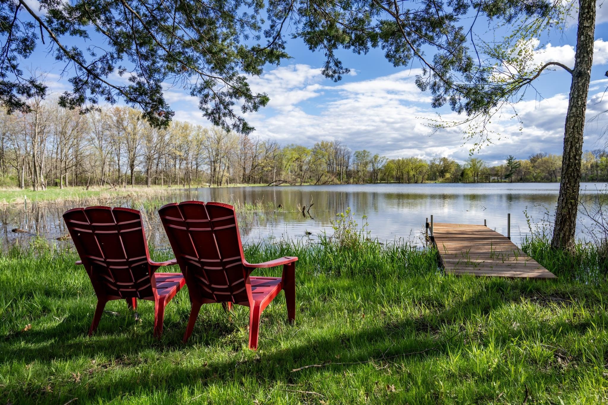 Other - 2.06 Ac Hog Island Road, New Lisbon, WI