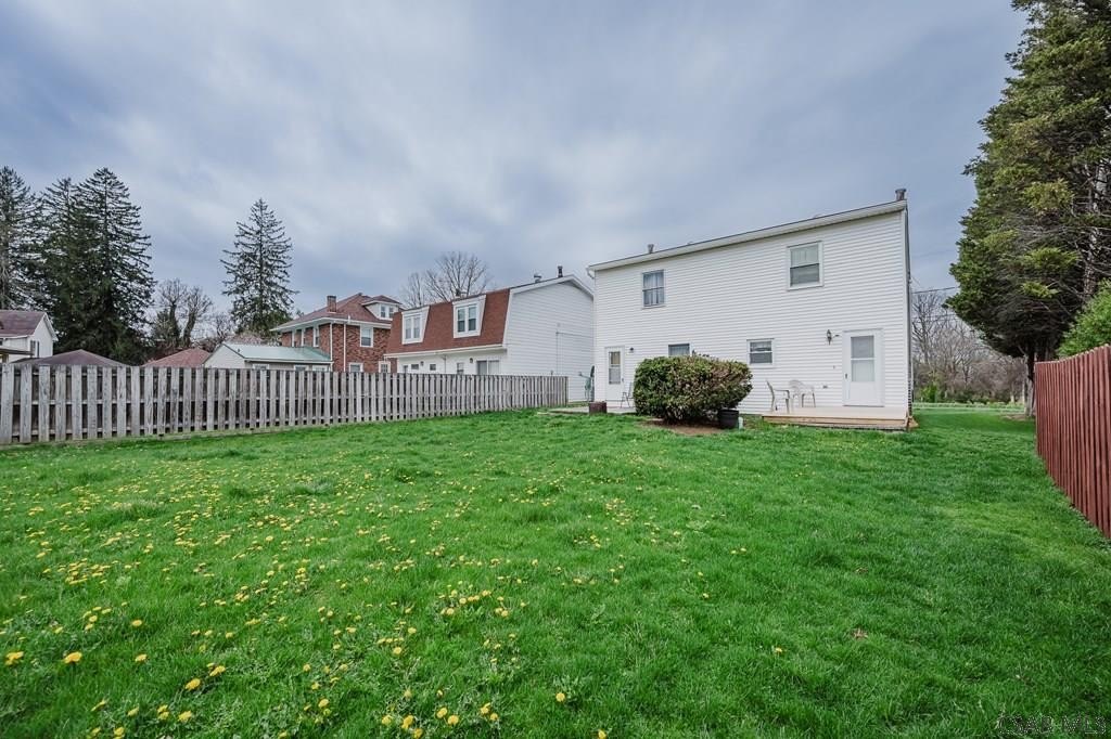 Other 4BR 4BA - 1011-13 Luzerne Street, Johnstown, PA