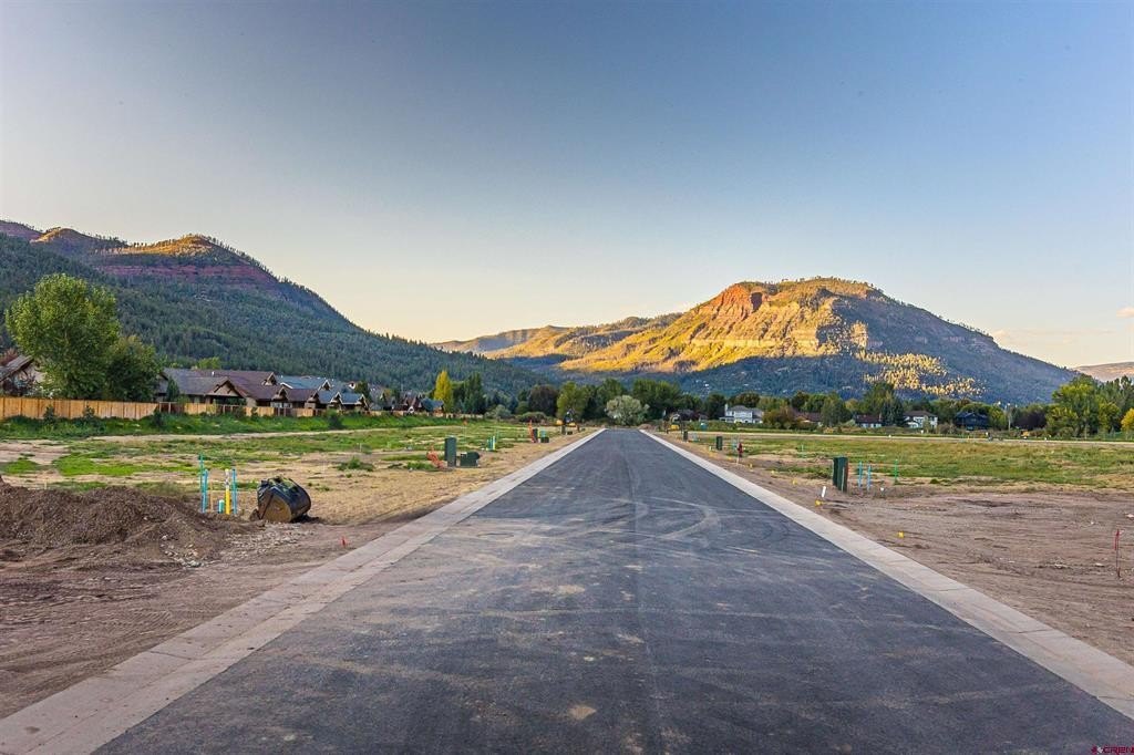 Single Family - 42 West Dalton Road, Durango, CO
