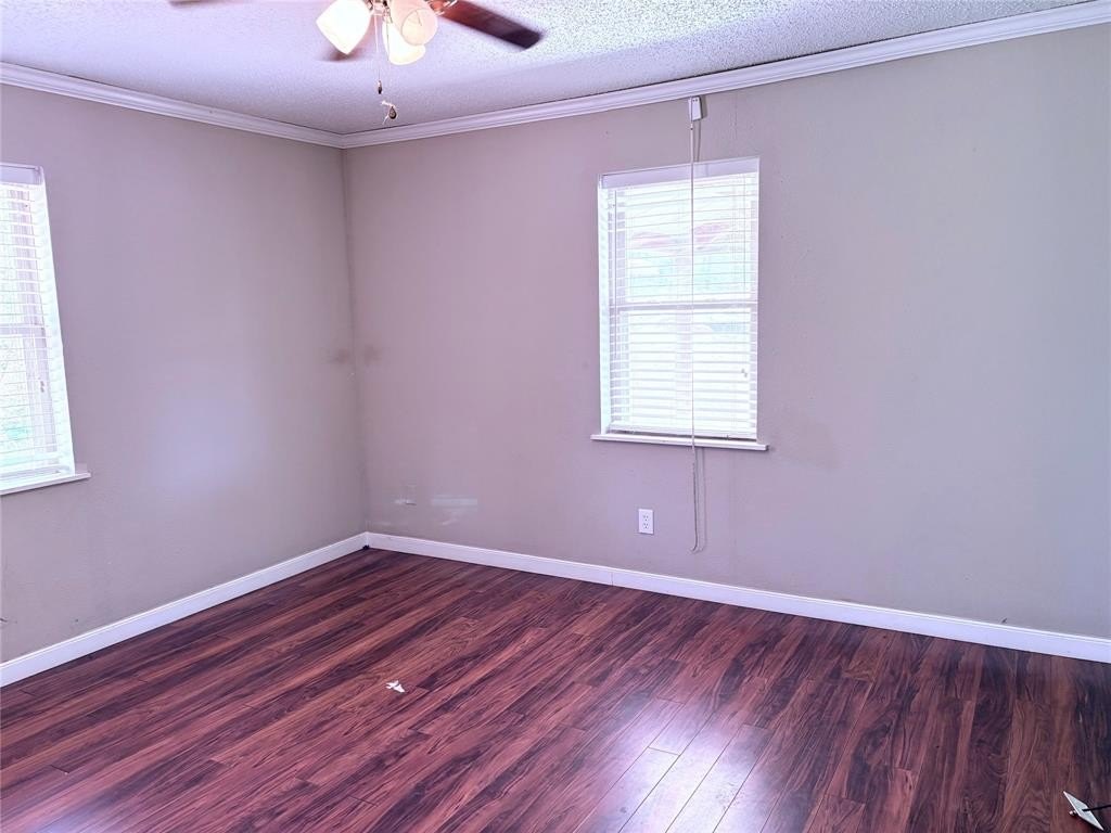 Single Family 3BR 1BA - 768 Highway 507, Castor, LA