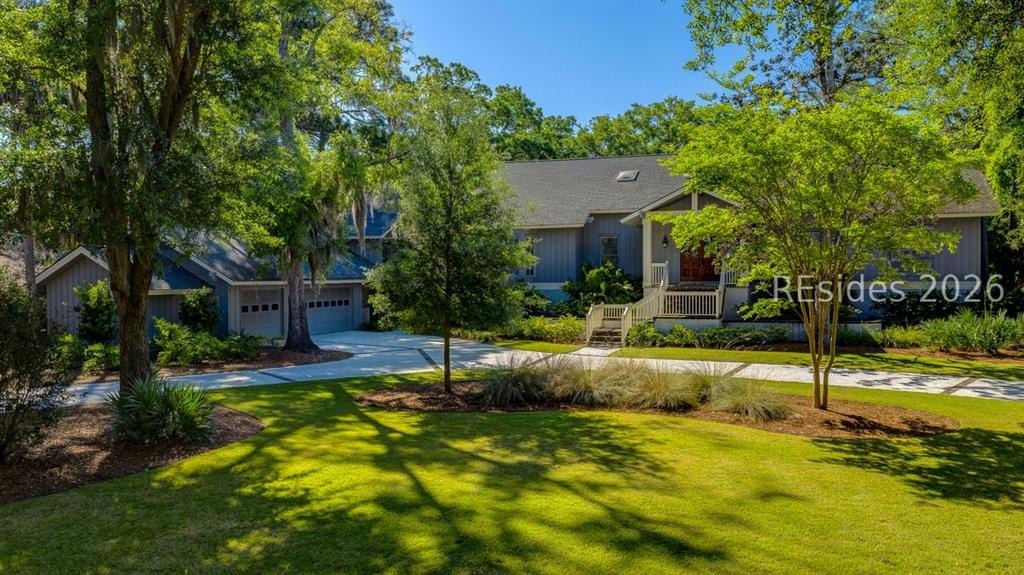 Other 4BR 4BA - 50 N Calibogue Cay Road, Hilton Head Island, SC