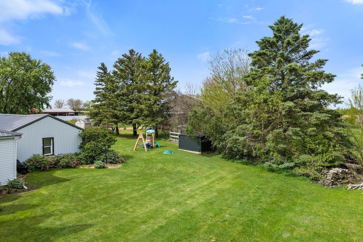 Single Family 3BR 1BA - 244 S Main Street, Hillpoint, WI