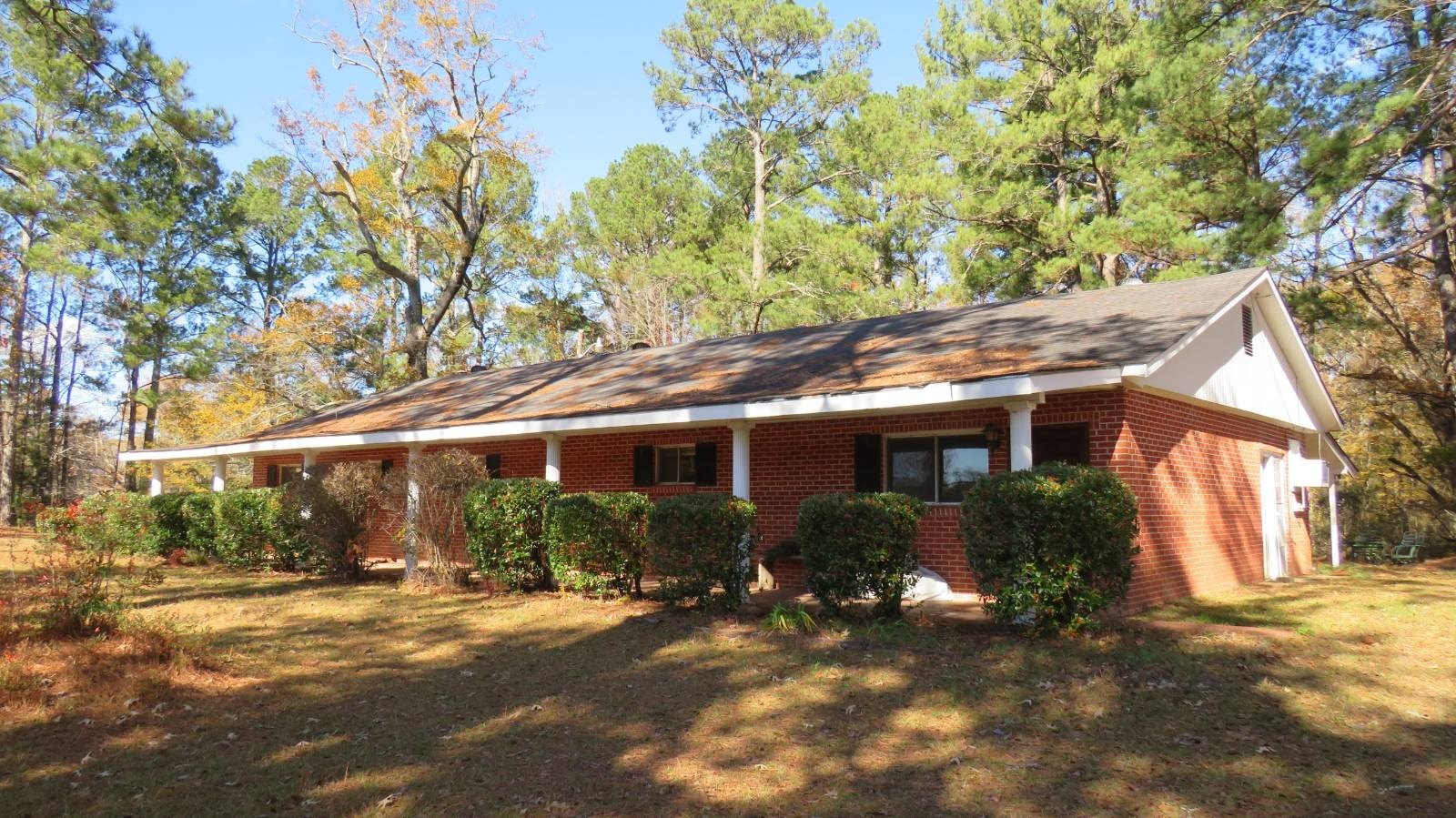 Single Family 2BR 2BA - 17834 Williamsville Rd, Kosciusko, MS