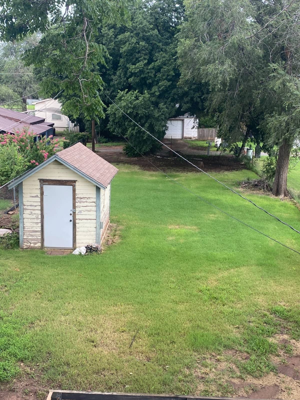 Other 3BR 1BA - 726 Maple Street, Alva, OK
