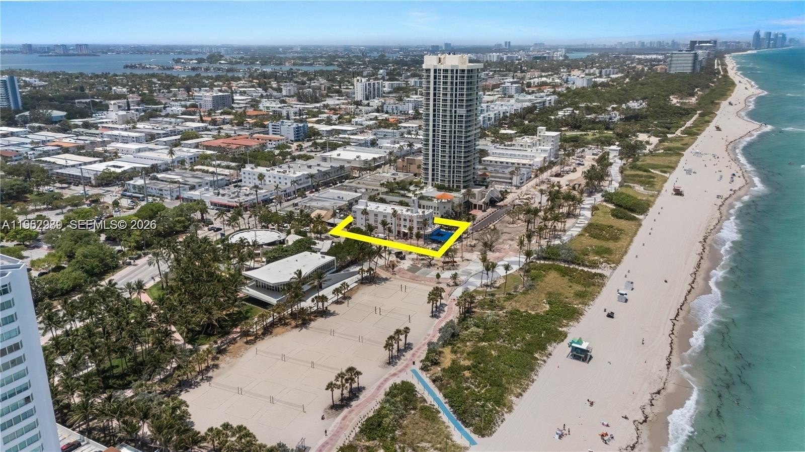 Single Family - 7300 Ocean Ter, Miami Beach, FL
