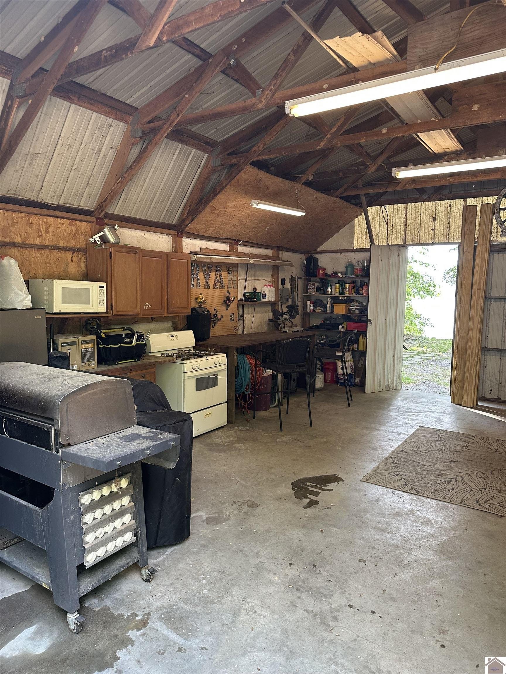 Other 2BR 3BA - 450 Navigator Drive, Murray, KY