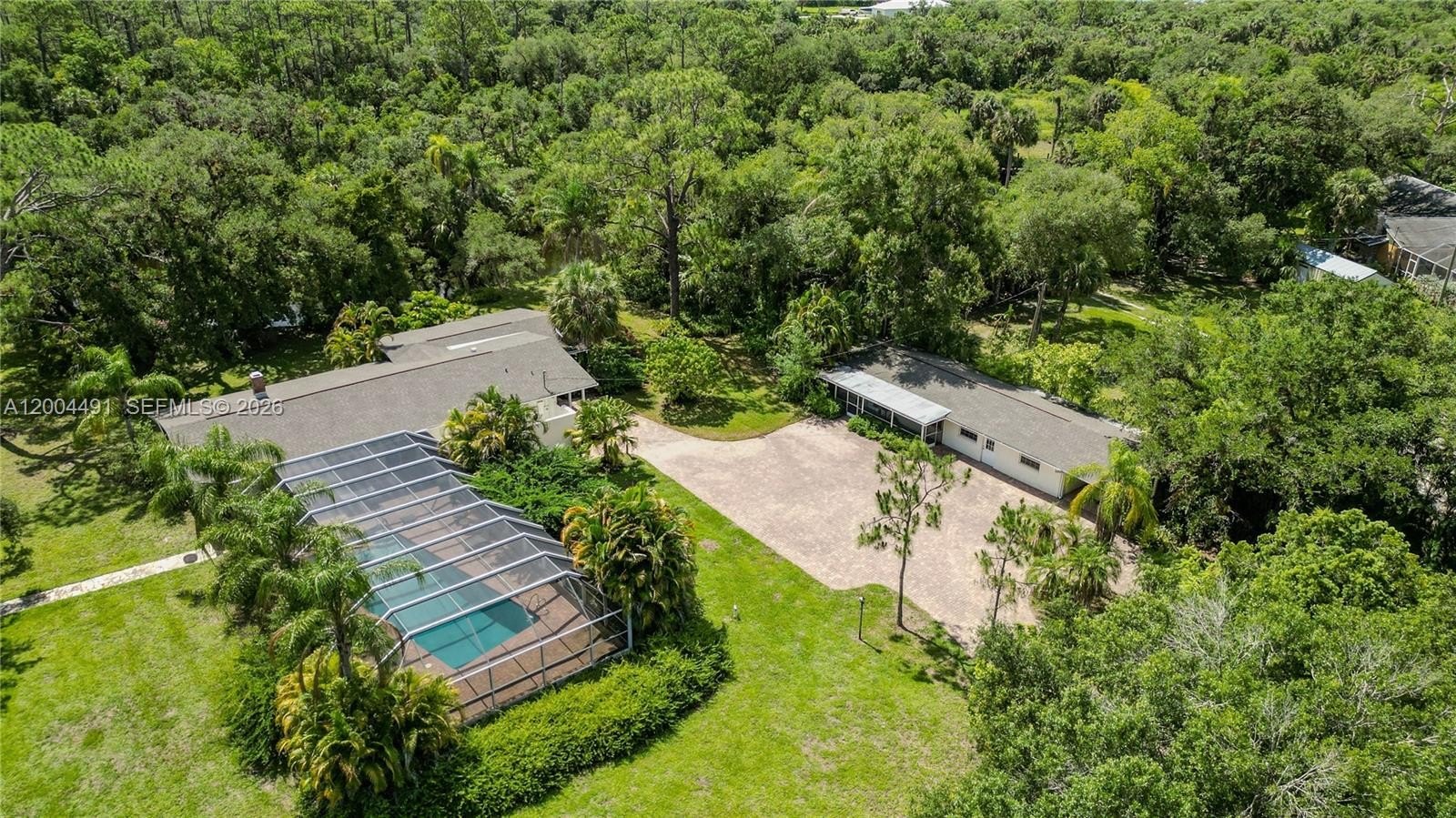 Single Family 5BR 3BA - 18220 Elmwood, Other City - In The State Of Florida, FL
