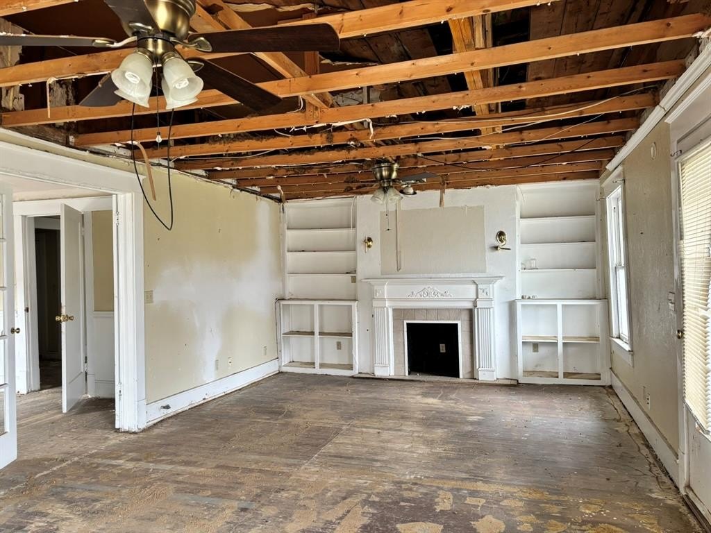 Single Family 2BR 2BA - 624 W Gandy Street, Denison, TX