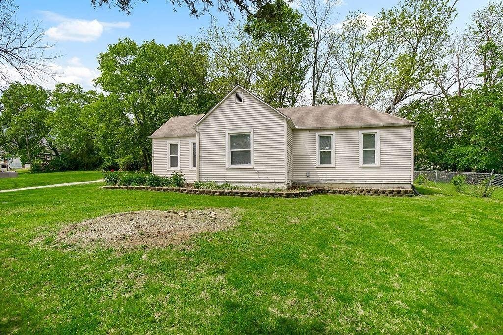Other 2BR 1BA - 2704 North 81st Street, Kansas City, KS