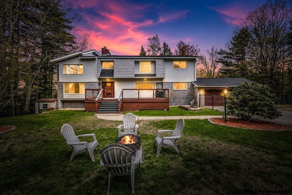 Single Family 6BR 4BA - 4 Birch Court, Goffstown, NH