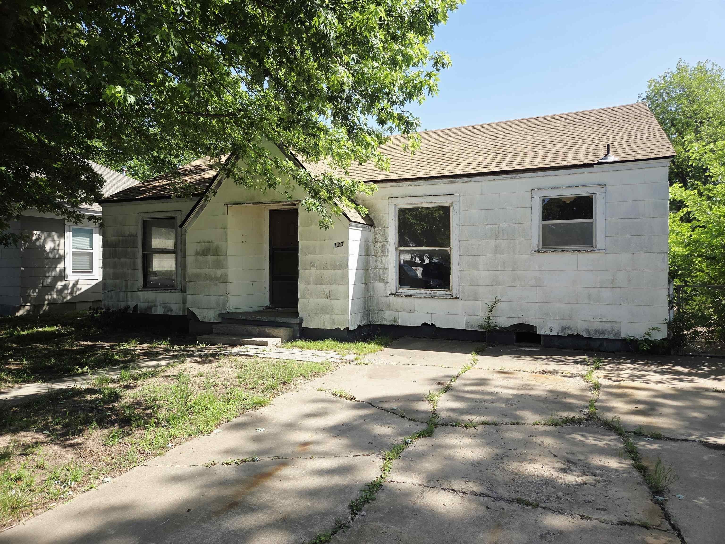Other 2BR 1BA - 1209 E Elm, Enid, OK