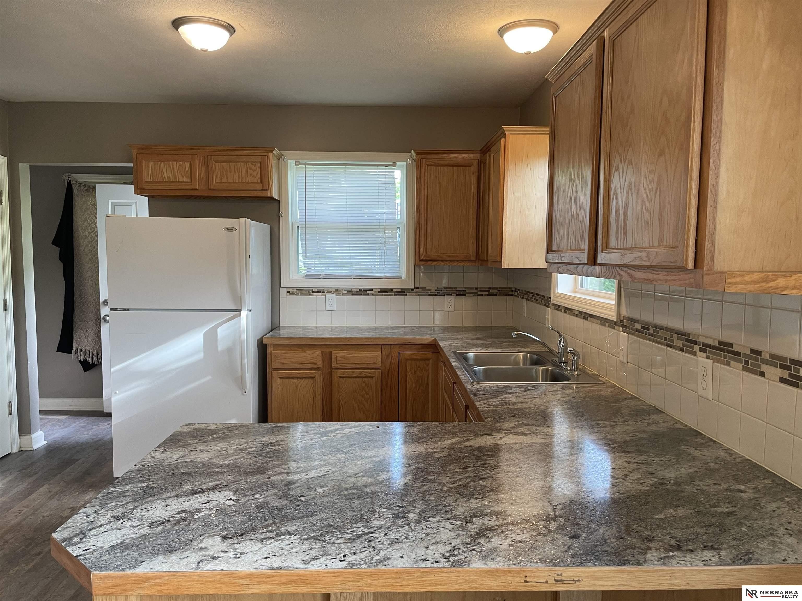 Single Family 2BR 1BA - 4317 Emmet Street, Omaha, NE