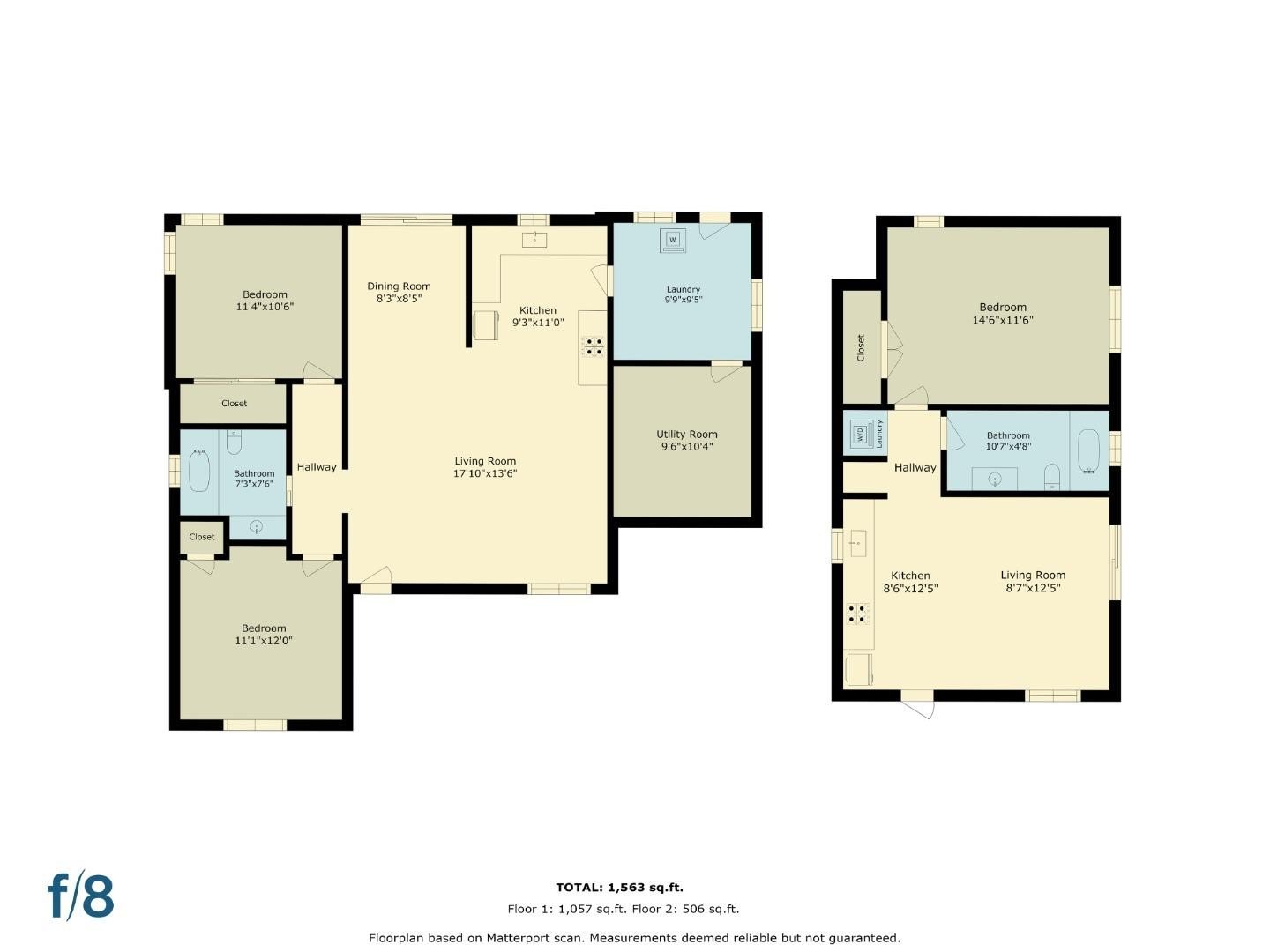 Other 3BR 2BA - 950 Hudson ST, Redwood City, CA