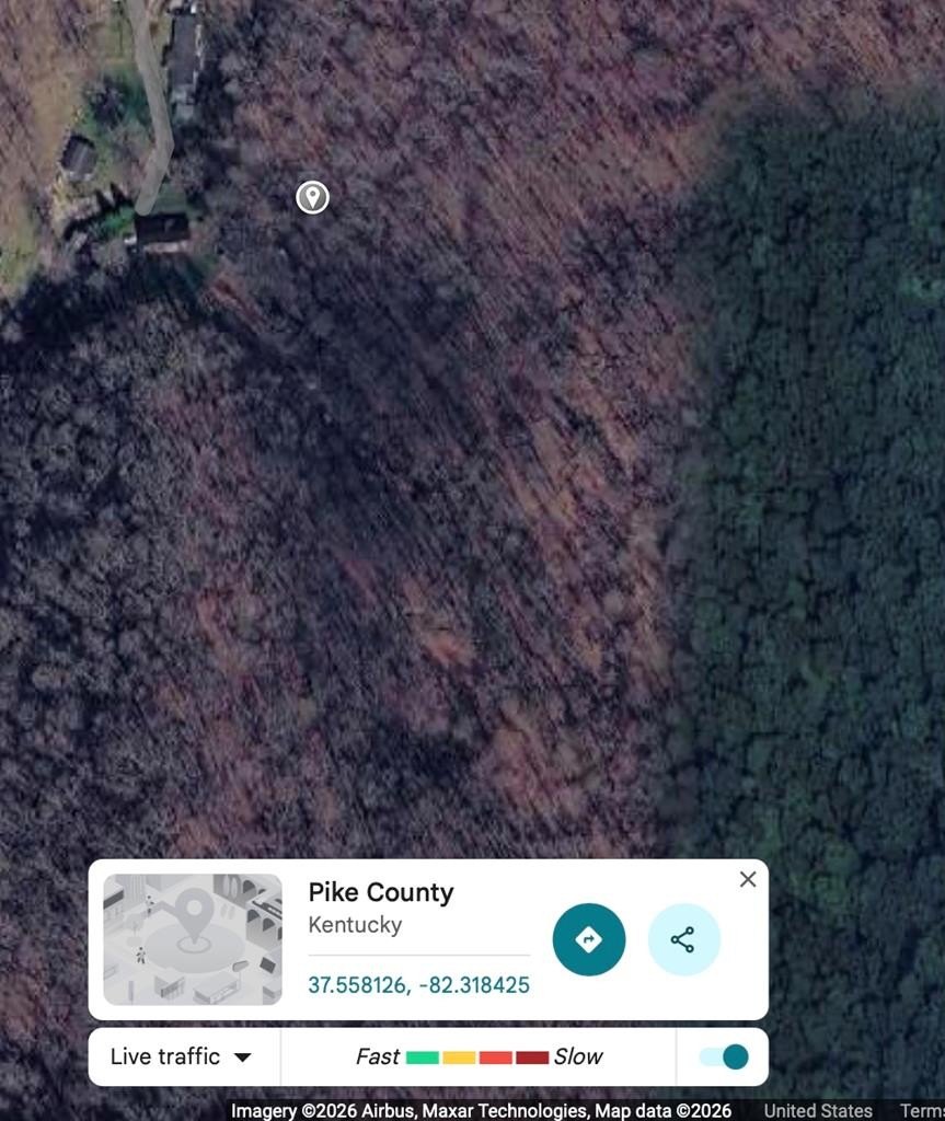 Other - 0 Benton Fork Rd, Canada, KY