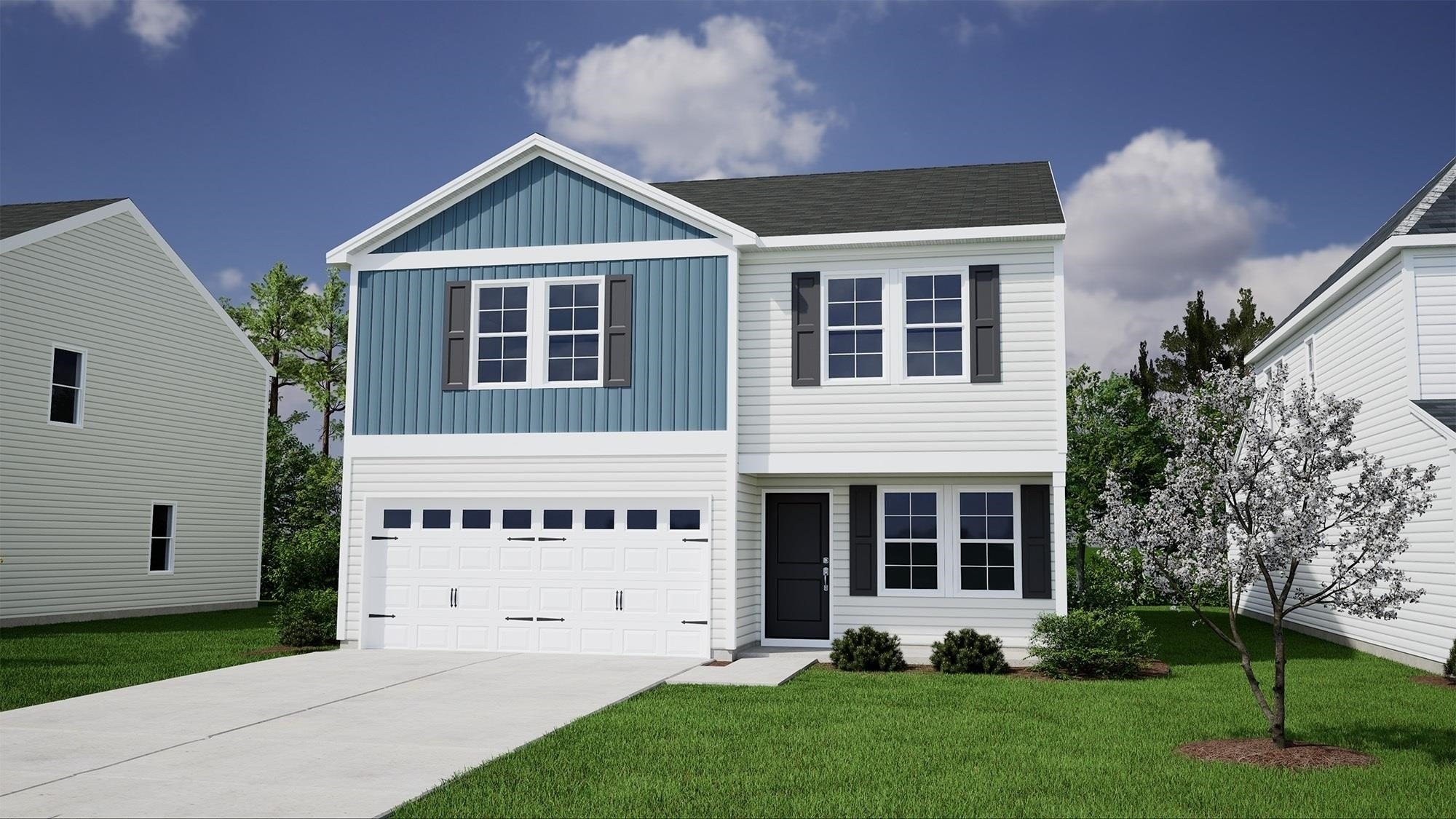 Other 3BR 3BA - 2289 Mill Loop, Spartanburg, SC