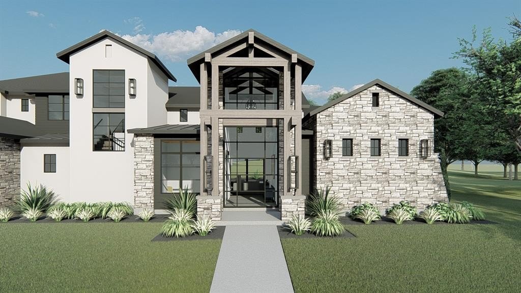 Single Family 5BR 6BA - 1401 Samantha Way, Keller, TX