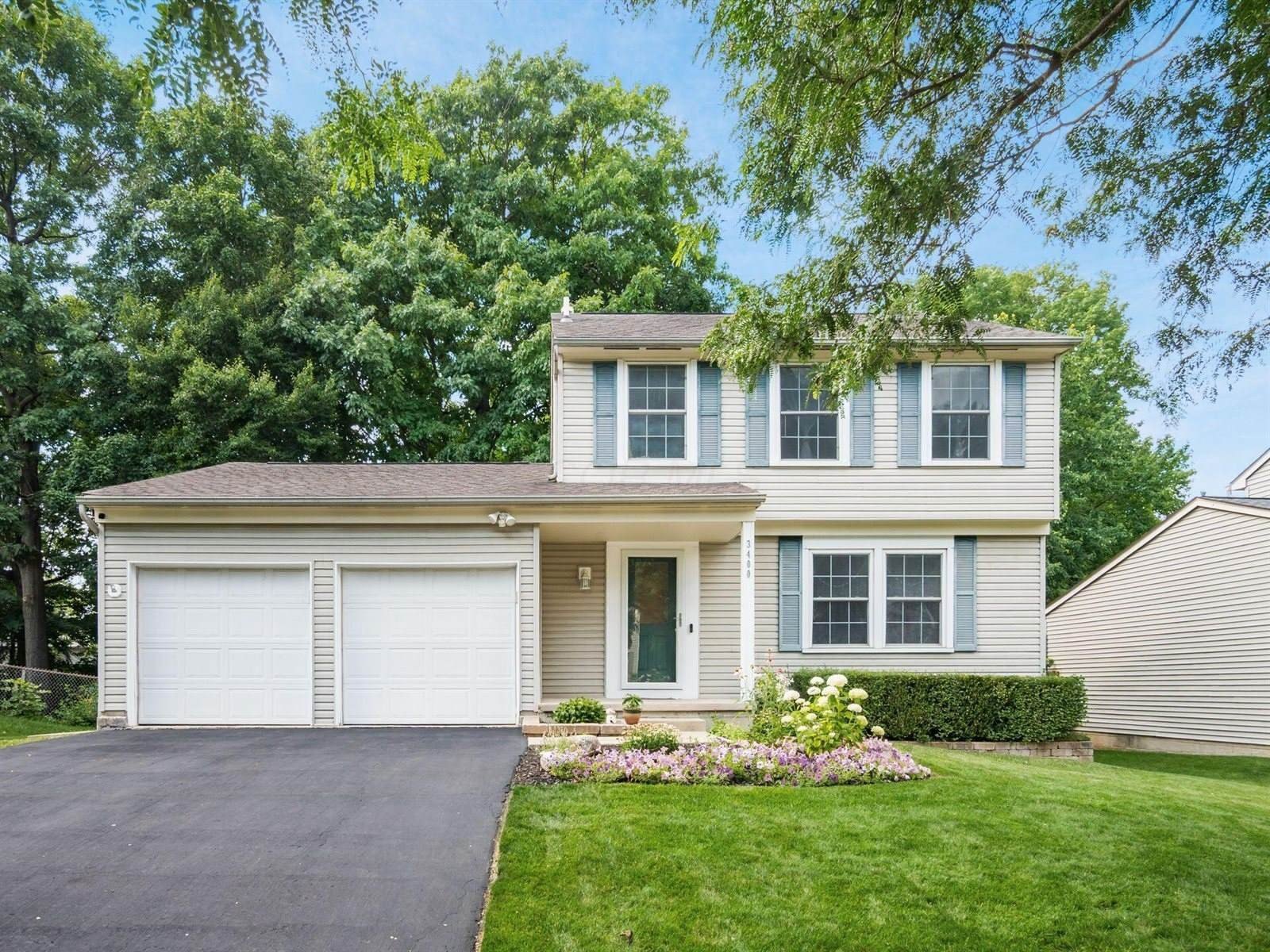 Other 3BR 3BA - 3400 Timber Run Drive, Columbus, OH