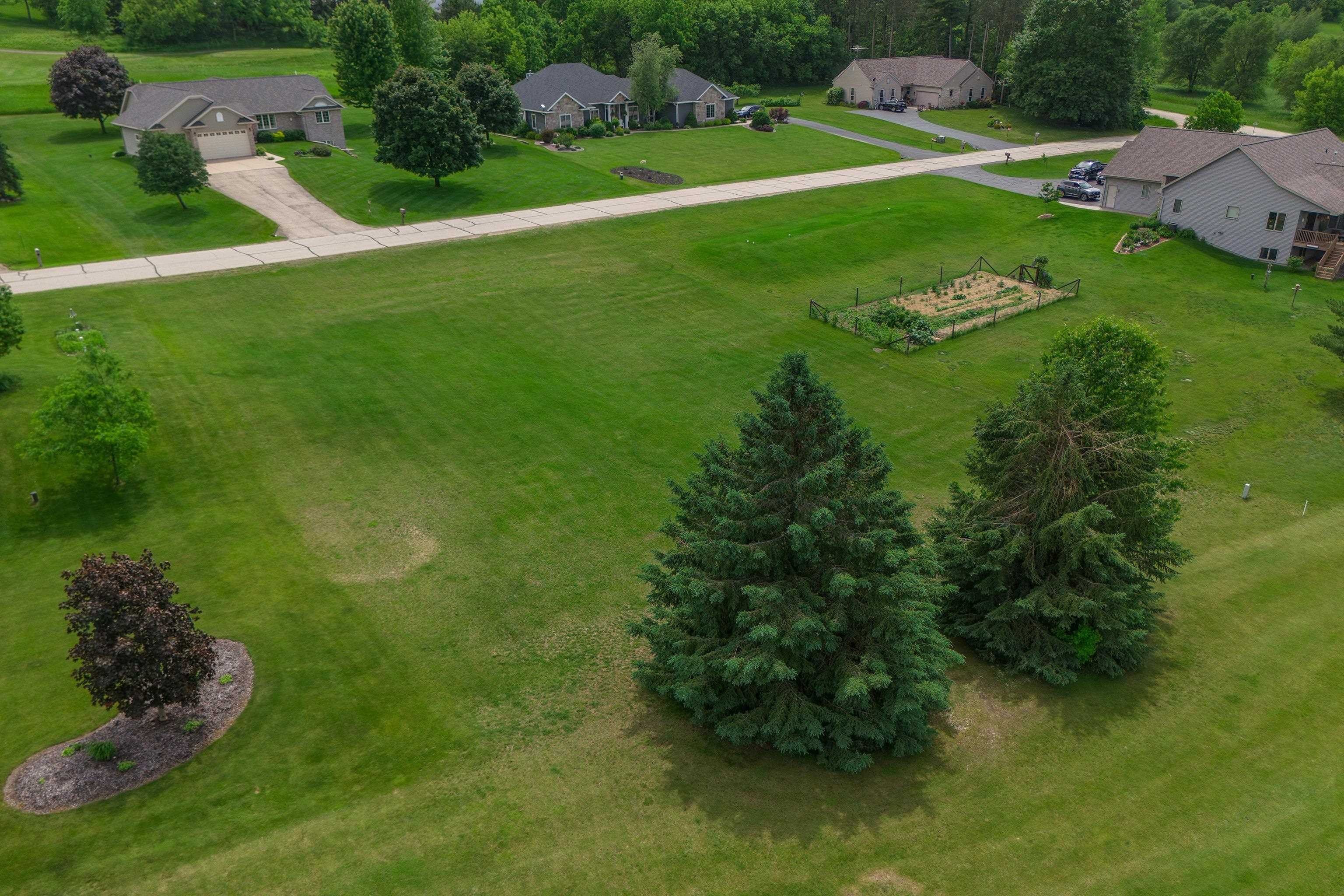 Other - Seward Circle, Berlin, WI