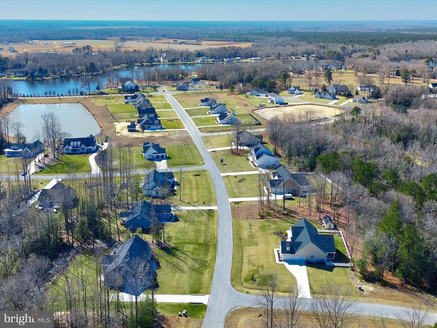 Plots and Land - 24299 SHEILAS BR #114, MILLSBORO, DE