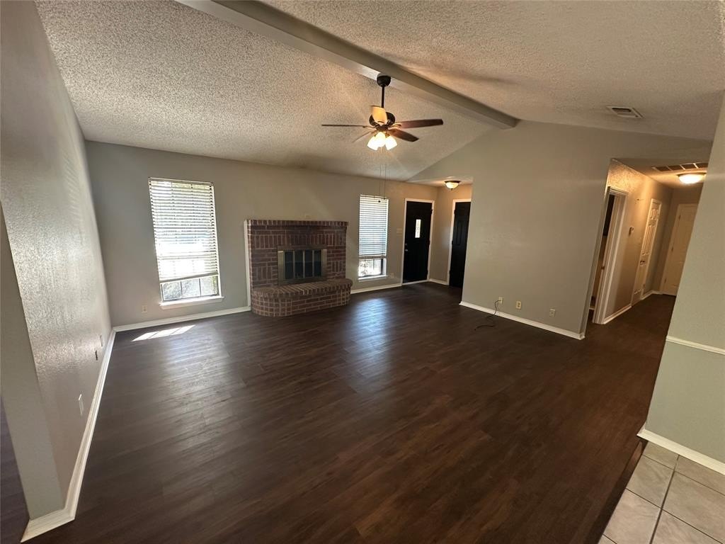 Single Family 3BR 2BA - 22 Haven Circle, Denison, TX