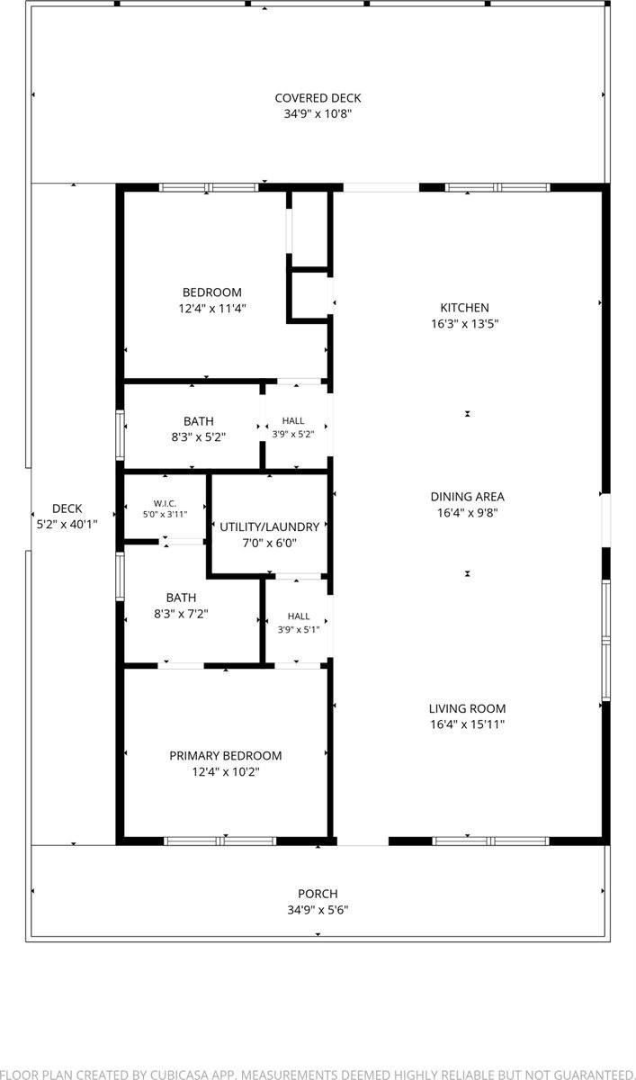 Other 2BR 2BA - 1380 Shore Acres Road, Frankfort, KY