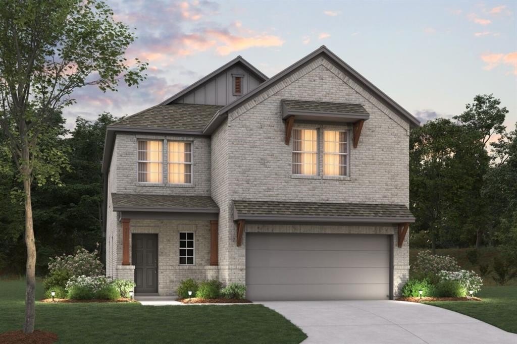 Single Family 4BR 3BA - 7030 Butterfield Drive, Sanger, TX