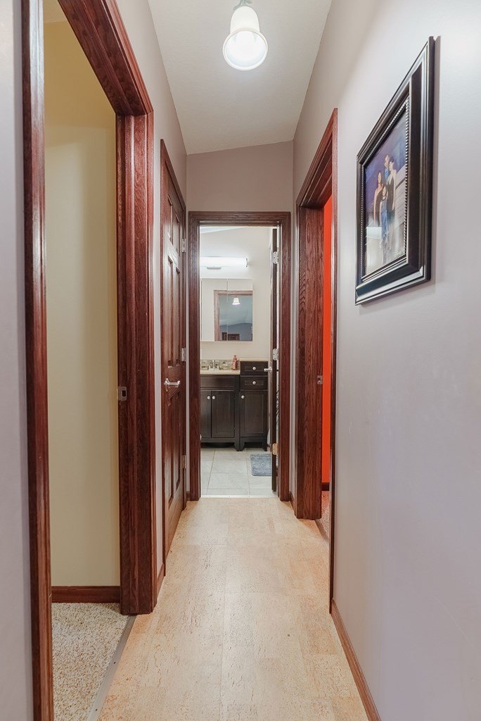 Single Family 3BR 2BA - 15017 St Rt 678, Rockbridge, OH
