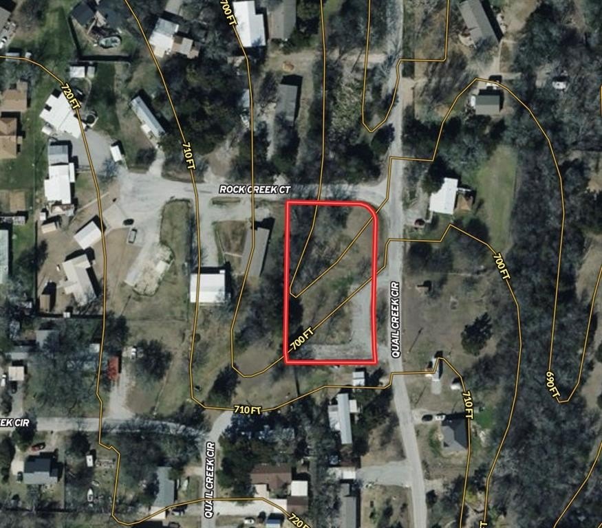 Other - 197 Quail Creek Circle, Pottsboro, TX
