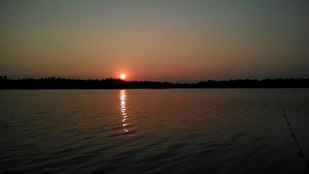 Single Family 2BR 1BA - 1682 TURNER LAKE RD E, Lac du Flambeau, WI