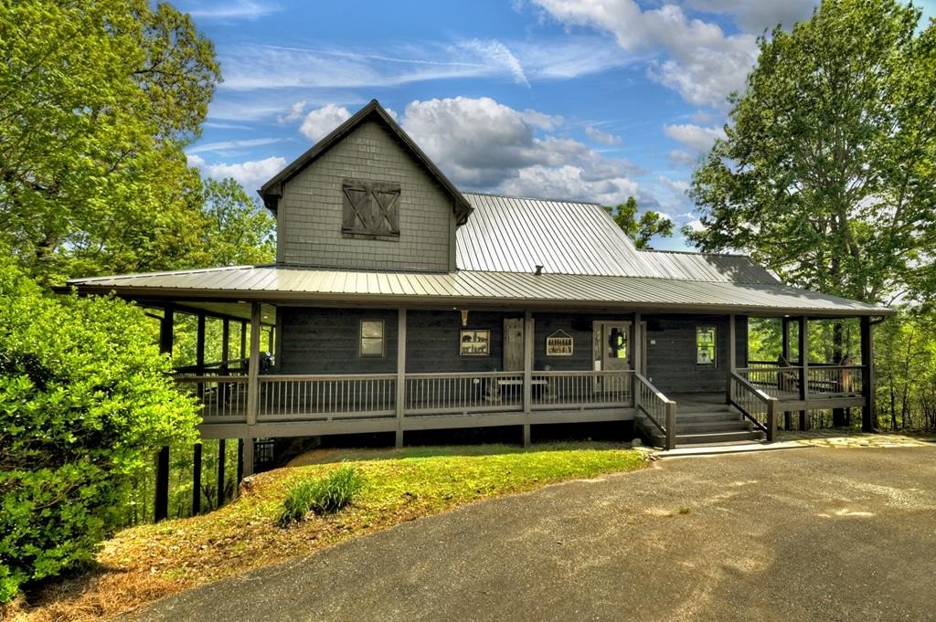 Other 3BR 3BA - 46 Cochise Road, Blue Ridge, GA
