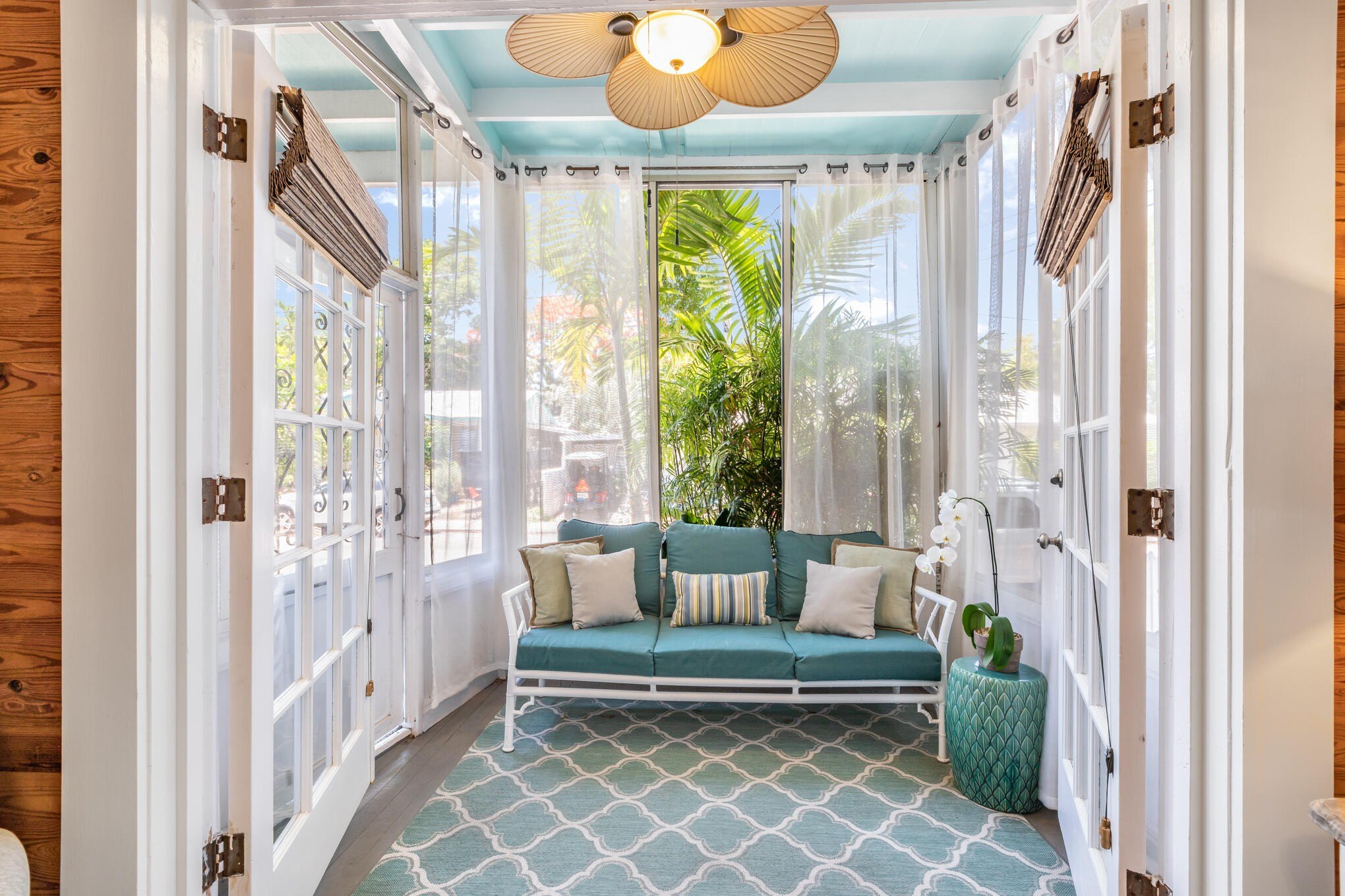 Condo 1BR 1BA - 1203 Newton Street, Key West, FL